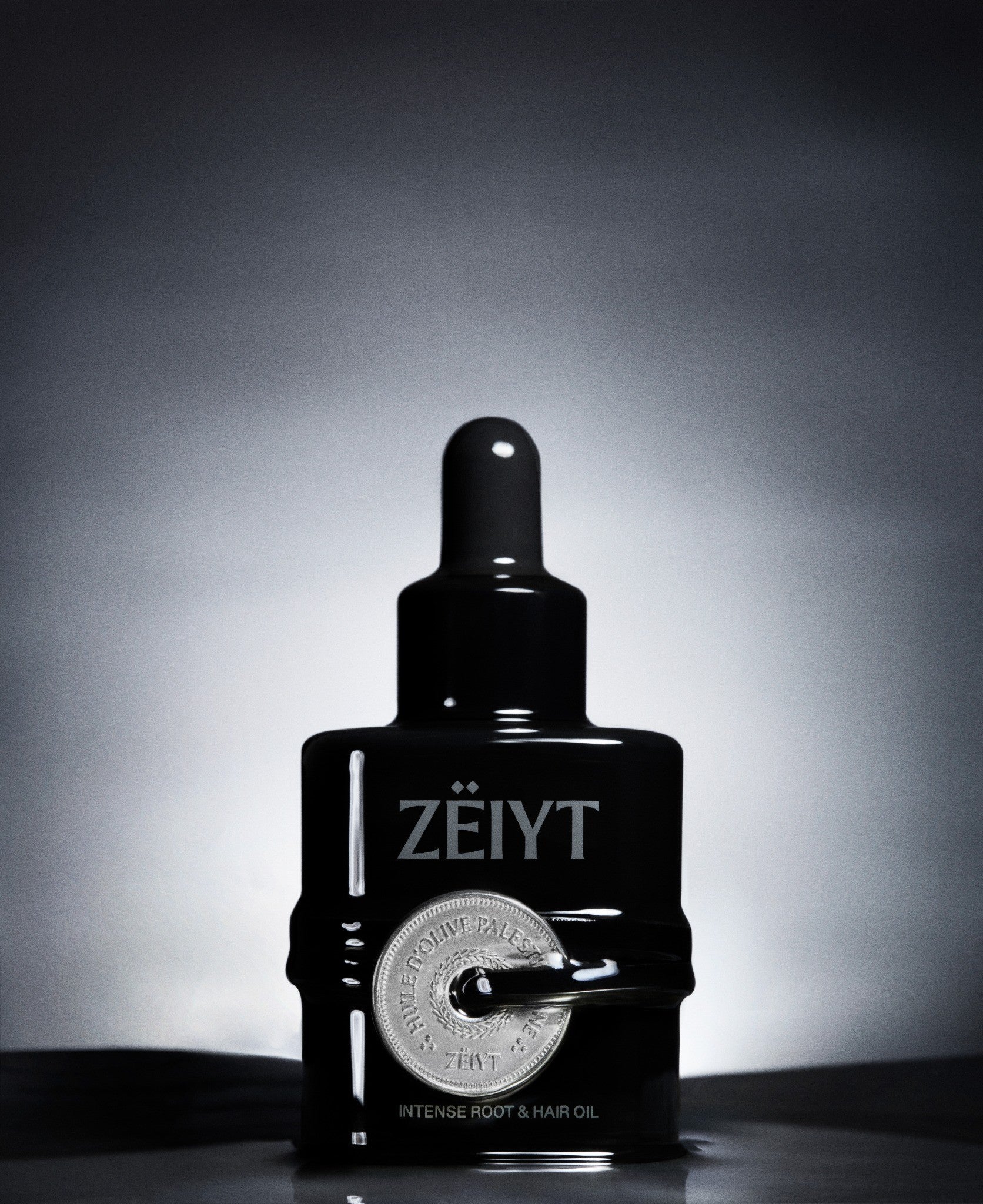 FATIMA'S NOCTURNE NO.1